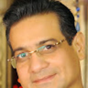 Meet your Posher, Tariq